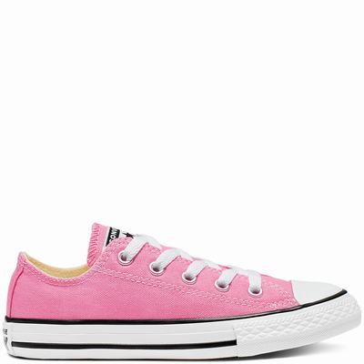 Converse Chuck Taylor All Star Classic - Lasten Tennarit - Pinkki